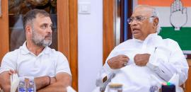 CRPF claims security protocol violations by Rahul Gandhi