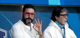 Delhi HC protects Abhishek Bachchan's personality rights