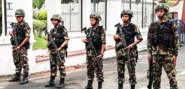 Army conspiring to restore monarchy: Nepal civil society