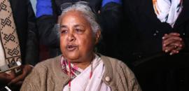 Nepal to get first woman PM as ex-CJ Sushila Karki to head interim govt