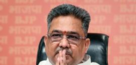 Meet One Of The BJP's Most Powerful Leaders