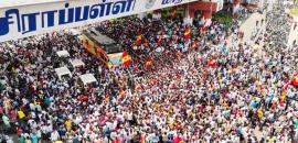 Vijay postpones rallies after Karur stampede