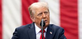 Don't buy Russian oil, impose tariff on China: Trump to NATO