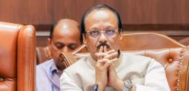 'Parrikar who?' asks Ajit Pawar about former Goa CM