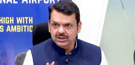 Maratha quota GR will not affect OBC rights: Fadnavis