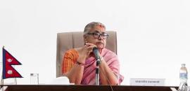 Nepal PM vows action against those involved in violence