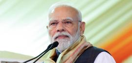 Taking steps to reduce crude oil, gas imports: Modi