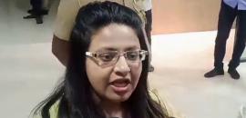 Abducted truck driver rescued from Puja Khedkar's home
