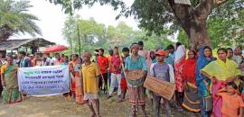 SC upholds bar on declaring tribal lands as waqf properties