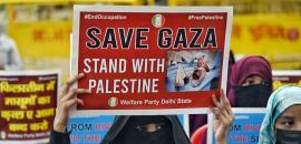 Israel's war on Gaza is genocide: UN Commission