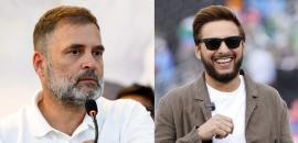 Pak can make him...: BJP targets Rahul over Shahid Afridi's praise