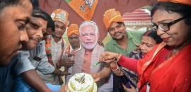 Want to buy items gifted to Modi? Check this out