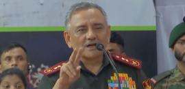 1st strike of Op Sindoor conducted...: CDS reveals new details