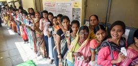 Nearly 15L new voters added in Maharashtra since assembly poll but...