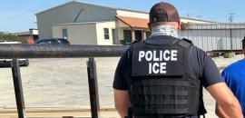 Indian-origin man, living in US for 30 years, detained by ICE