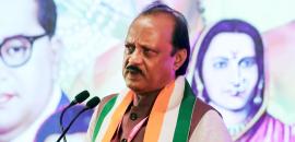'Secular' NCP still with Mahayuti due to...: Ajit Pawar