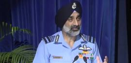World must learn from India on ending wars swiftly: IAF chief
