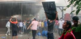 Didn't give order to shoot 'Gen Z' protesters: Oli