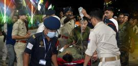After Terrorists Attacked Assam Rifles In Manipur