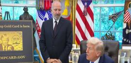 10 am News Flash – September 20, 2025