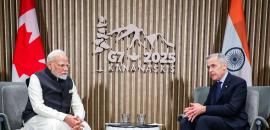 India, Canada join hands to tackle terrorism, transnational crimes