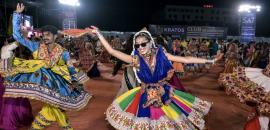 Who is VHP to decide?: Union Minister on 'Hindu only' garba diktat