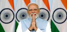 'Band-aid' solution: Oppn on PM's address to nation on GST
