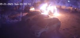 Amid quota row, OBC activist's car set on fire in Maha