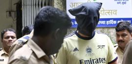 RPF constable shot 'bearded' man twice: Witness