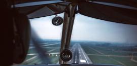 Mid-air scare on AI Express flight as flier tries to enter cockpit