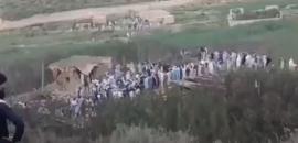 30 killed as Pak Air Force bombs Khyber Pakhtunkhwa village