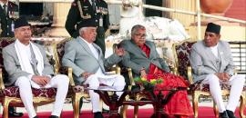 Road Ahead For Nepal Not An Easy One