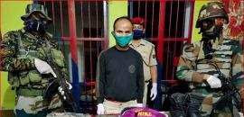 Govt extends ban on NSCN-K for five more years