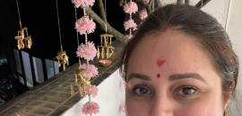 Lalu's daughter breaks silence amid family rift rumours