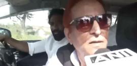 SP leader Azam Khan released from jail after 23 months