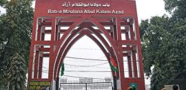 Jamia Millia issues notice to PhD scholar over protest