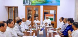 Cong to hold first CWC meet in Bihar post-1947