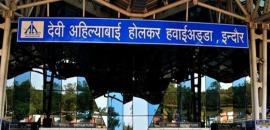 Passenger claims rat bite at Indore airport; given medical care