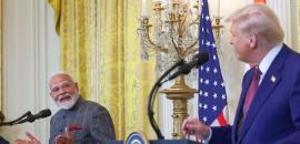 India close partner of US, but Trump...: US Secy Rubio