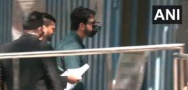 ED questions Sonu Sood in 1xBet money laundering case