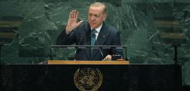 We hope...: Turkish Prez rakes up Kashmir Issue at UNGA