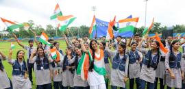 The Story Behind India's National Anthem