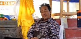 Blaming me for violence is...: Sonam Wangchuk slams govt