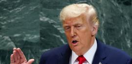 Miffed Trump seeks probe into 'triple sabotage' at UN