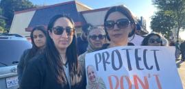 Sikh Woman's Deportation Sparks Outrage