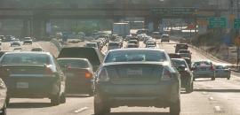 Indian illegal immigrant causes multi-vehicle crash in California