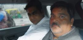 Delhi riots: Ex-AAP councillor Tahir Hussain denied bail