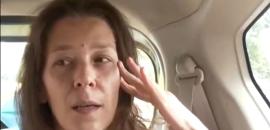 Russian woman found in Karnataka cave allowed to return