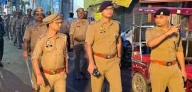 UP cattle smuggling murder accused dies in encounter