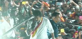 Stampede at Vijay's rally: MHA seeks report from TN govt